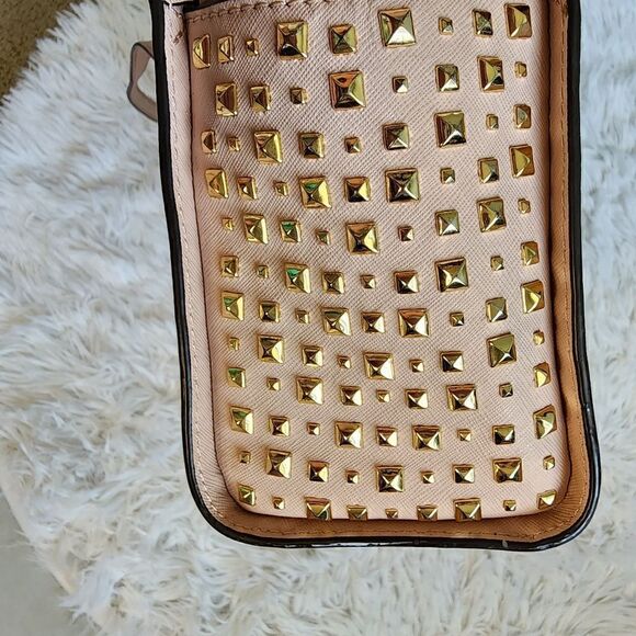 Michael Kors Selma Stud Purse - Picture 10 of 14